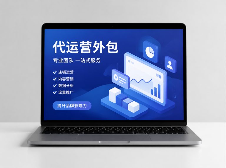 东区街道拼多多店铺代运营